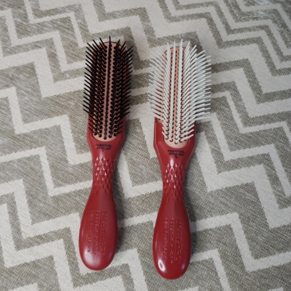 Olivia Garden Heat Pro Thermal Styler